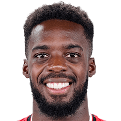 Iñaki Williams
